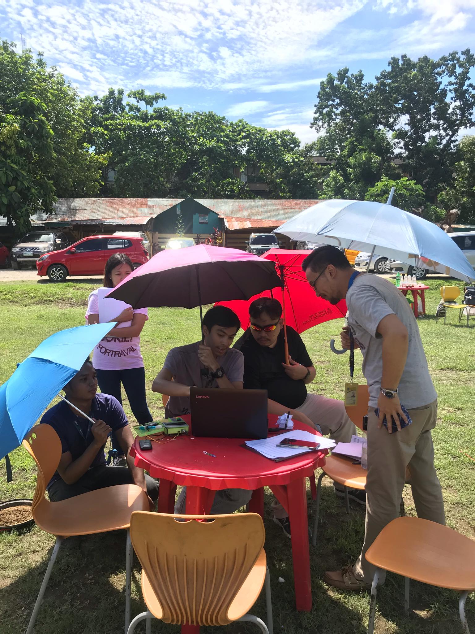 Drone Rover Controller 7